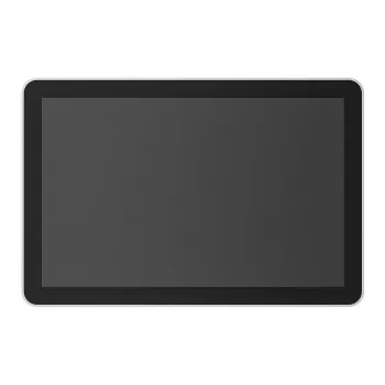 Logitech Tap Scheduler valkoinen 10,1