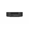 ASUS Chromebox CHROMEBOX5-S5007UNA Intel® Core™ i5 i5-1335U 8 GB DDR4-SDRAM 256 GB SSD ChromeOS Mini PC musta