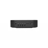 ASUS Chromebox CHROMEBOX5-S5007UNA Intel® Core™ i5 i5-1335U 8 GB DDR4-SDRAM 256 GB SSD ChromeOS Mini PC musta