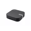 ASUS Chromebox CHROMEBOX5-S5007UNA Intel® Core™ i5 i5-1335U 8 GB DDR4-SDRAM 256 GB SSD ChromeOS Mini PC musta