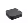 ASUS Chromebox CHROMEBOX5-S5007UNA Intel® Core™ i5 i5-1335U 8 GB DDR4-SDRAM 256 GB SSD ChromeOS Mini PC musta