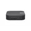 ASUS Chromebox CHROMEBOX5-S5007UNA Intel® Core™ i5 i5-1335U 8 GB DDR4-SDRAM 256 GB SSD ChromeOS Mini PC musta