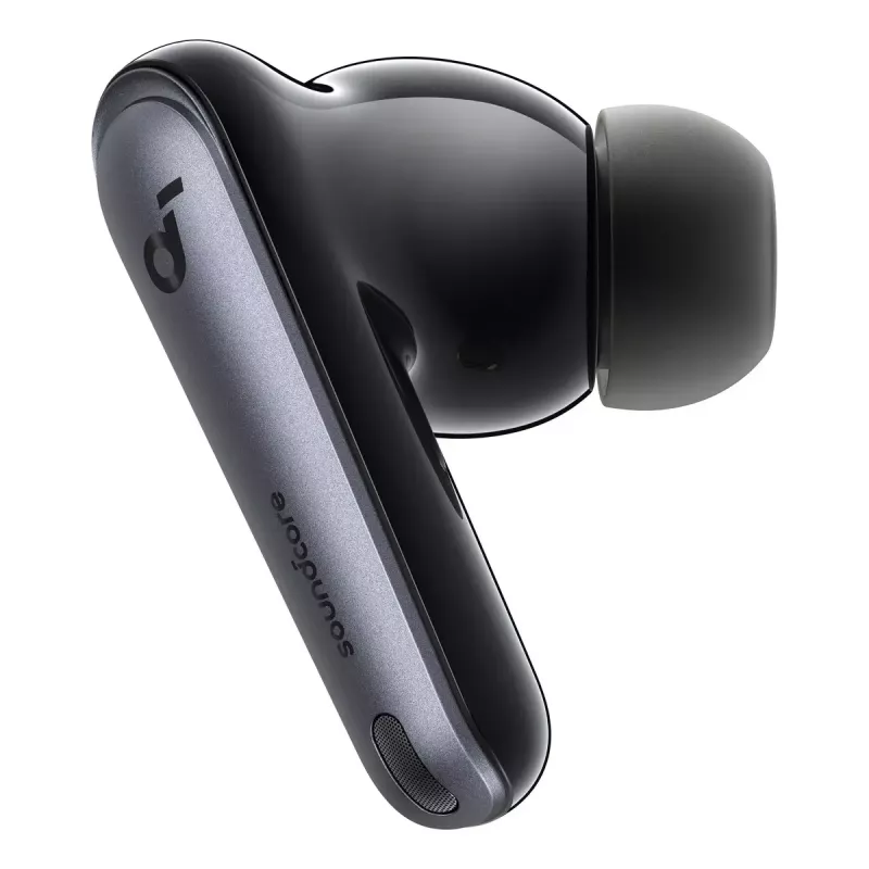 Anker Soundcore Liberty 4 NC A3947G11 In-Ear Bluetooth-kuulokkeet, mustat