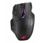 ASUS ROG Spatha X hiiri peli oikeakätinen RF langaton + USB Type-C optinen 19000 DPI