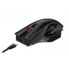 ASUS ROG Spatha X hiiri peli oikeakätinen RF langaton + USB Type-C optinen 19000 DPI