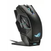 ASUS ROG Spatha X hiiri peli oikeakätinen RF langaton + USB Type-C optinen 19000 DPI