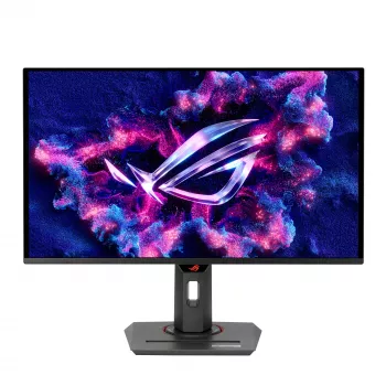 ASUS ROG Strix OLED XG27ACDNG tietokonenäyttö 67,3 cm (26,5