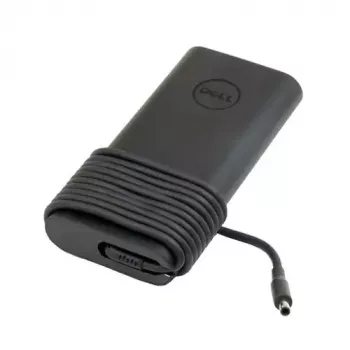 DELL 450-AGNS virtalähde/laturi sisäkäyttö 130 W musta
