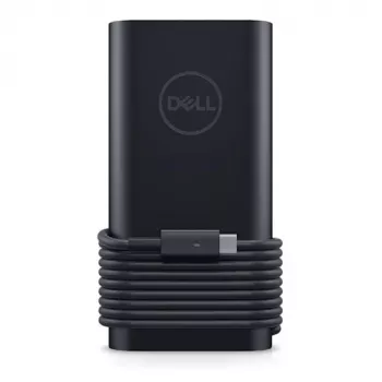 DELL 450-BBVD virtalähde/laturi sisäkäyttö 65 W musta