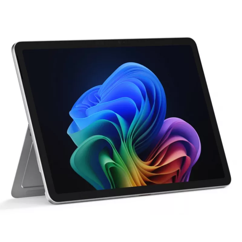 Kannettava Microsoft Surface Pro 12 inch 12 inch Qualcomm Snapdragon 24 GB 1 TB Windows 11 Pro