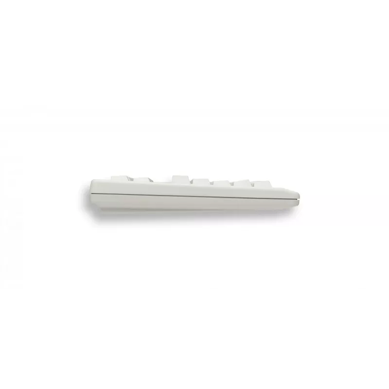 CHERRY TouchBoard G80-1190 näppäimistö yleis USB QWERTZ saksa harmaa