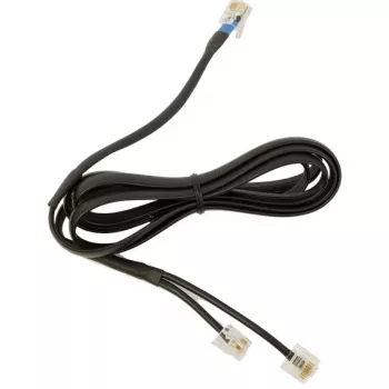 Jabra 14201-100 kuuloke-/headset-lisävaruste kaapeli