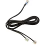 Jabra 14201-100 kuuloke-/headset-lisävaruste kaapeli