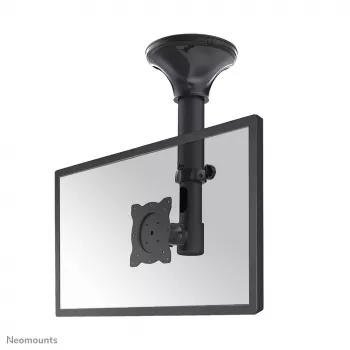 Neomounts FPMA-C025BLACK monitori-/TV-kattoteline 10-30