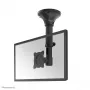 Neomounts FPMA-C025BLACK monitori-/TV-kattoteline 10-30