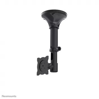 Neomounts FPMA-C025BLACK monitori-/TV-kattoteline 10-30