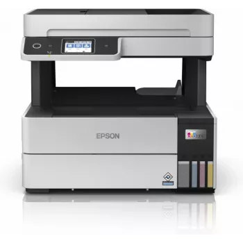 Epson EcoTank ET-5185 mustesuihku A4 4800 x 1200 DPI 37 ppm Wi-Fi