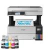 Epson EcoTank ET-5185 mustesuihku A4 4800 x 1200 DPI 37 ppm Wi-Fi