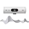 Web-kamera Logitech Brio 500 Full HD 4MP USB-C valkoinen