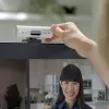 Web-kamera Logitech Brio 500 Full HD 4MP USB-C valkoinen