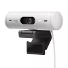 Web-kamera Logitech Brio 500 Full HD 4MP USB-C valkoinen