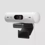 Web-kamera Logitech Brio 500 Full HD 4MP USB-C valkoinen