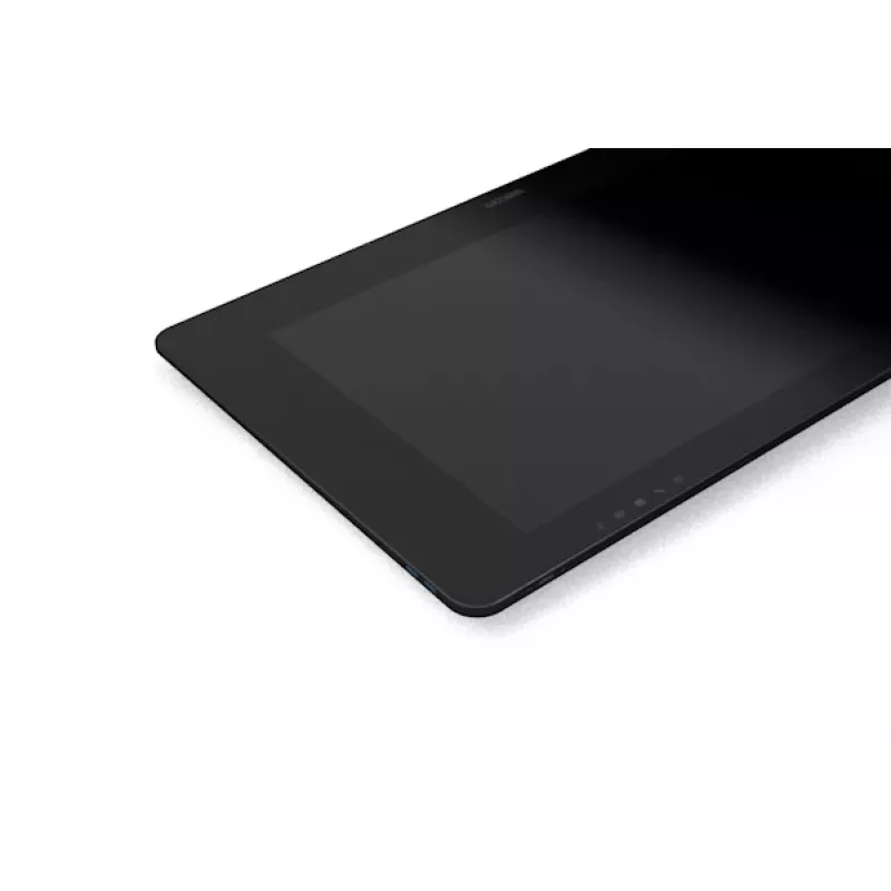 Wacom Cintiq Pro 24 DTK-2420 kynänäyttö, 23,6" IPS, 3840x2160 4K UHD, 8192 painetasoa, HDMI, DisplayPort, USB-C, musta