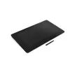 Wacom Cintiq Pro 24 DTK-2420 kynänäyttö, 23,6" IPS, 3840x2160 4K UHD, 8192 painetasoa, HDMI, DisplayPort, USB-C, musta