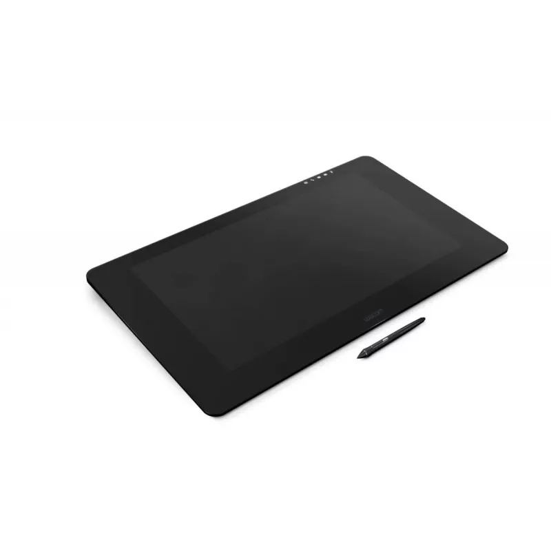 Wacom Cintiq Pro 24 DTK-2420 kynänäyttö, 23,6" IPS, 3840x2160 4K UHD, 8192 painetasoa, HDMI, DisplayPort, USB-C, musta