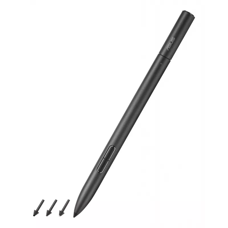 ASUS Pen 2.0 SA203H stylus-kynä 16,5 g musta
