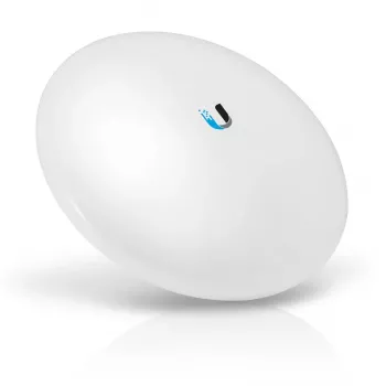 Langaton silta Ubiquiti NanoBeam 2AC 2,4 GHz WLAN