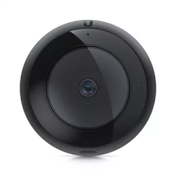 UBIQUITI NETWORKS Ai 360 kupoli IP-valvontakamera sisä- ja ulkokäyttöön, 1920 x 1920 pikseliä, kattoasennus