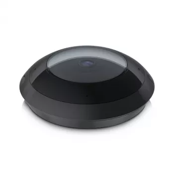UBIQUITI NETWORKS Ai 360 kupoli IP-valvontakamera sisä- ja ulkokäyttöön, 1920 x 1920 pikseliä, kattoasennus