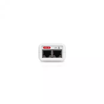 UBIQUITI NETWORKS PoE-injektori 24 VDC 0,3 A Gigabit