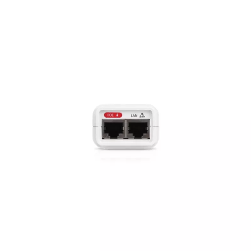 UBIQUITI NETWORKS PoE-injektori 24 VDC 0,3 A Gigabit