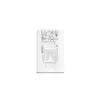 UBIQUITI NETWORKS PoE-injektori 24 VDC 0,3 A Gigabit