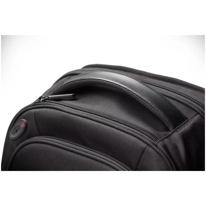 Reppu Kensington Contour 2.0 15,6 inch yrityskannettavan tietokoneen reppu