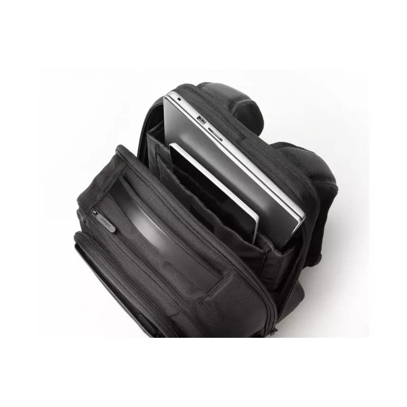 Reppu Kensington Contour 2.0 15,6 inch yrityskannettavan tietokoneen reppu