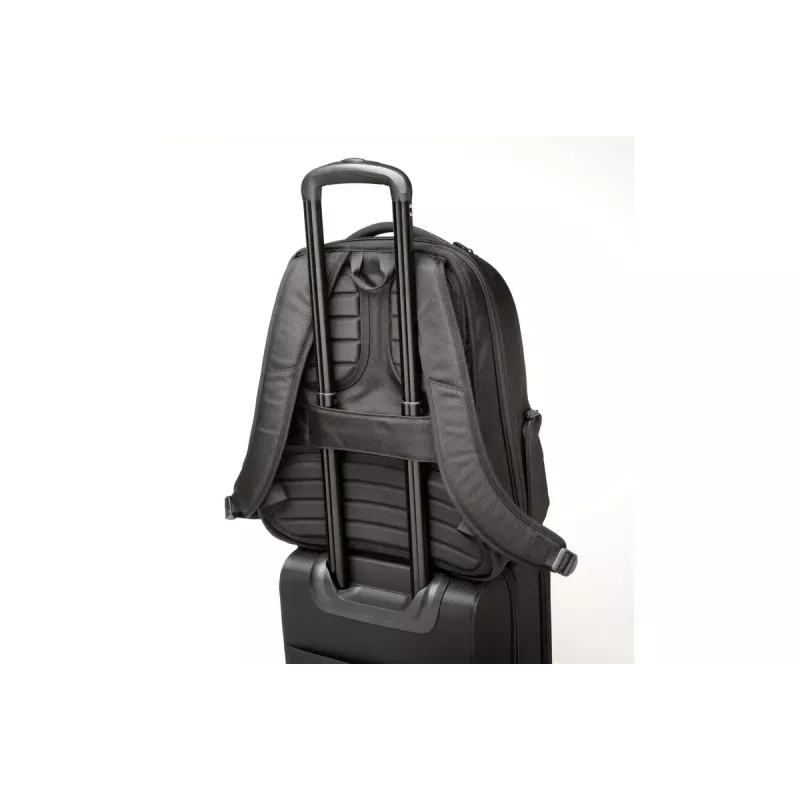 Reppu Kensington Contour 2.0 15,6 inch yrityskannettavan tietokoneen reppu