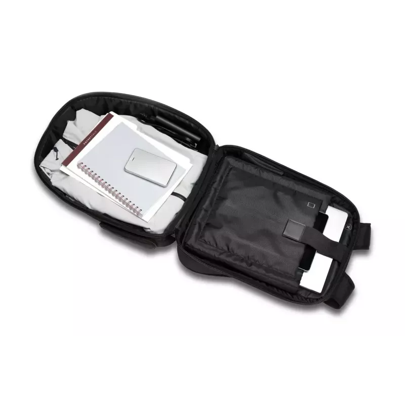 Reppu Kensington Contour 2.0 15,6 inch yrityskannettavan tietokoneen reppu