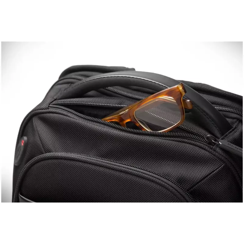 Reppu Kensington Contour 2.0 15,6 inch yrityskannettavan tietokoneen reppu