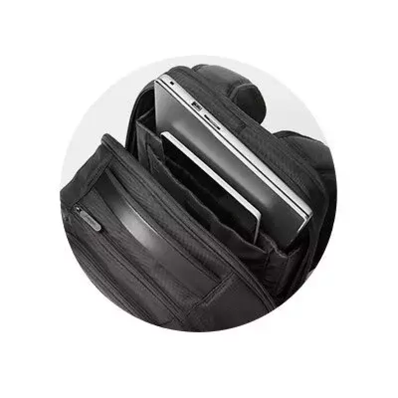 Reppu Kensington Contour 2.0 15,6 inch yrityskannettavan tietokoneen reppu