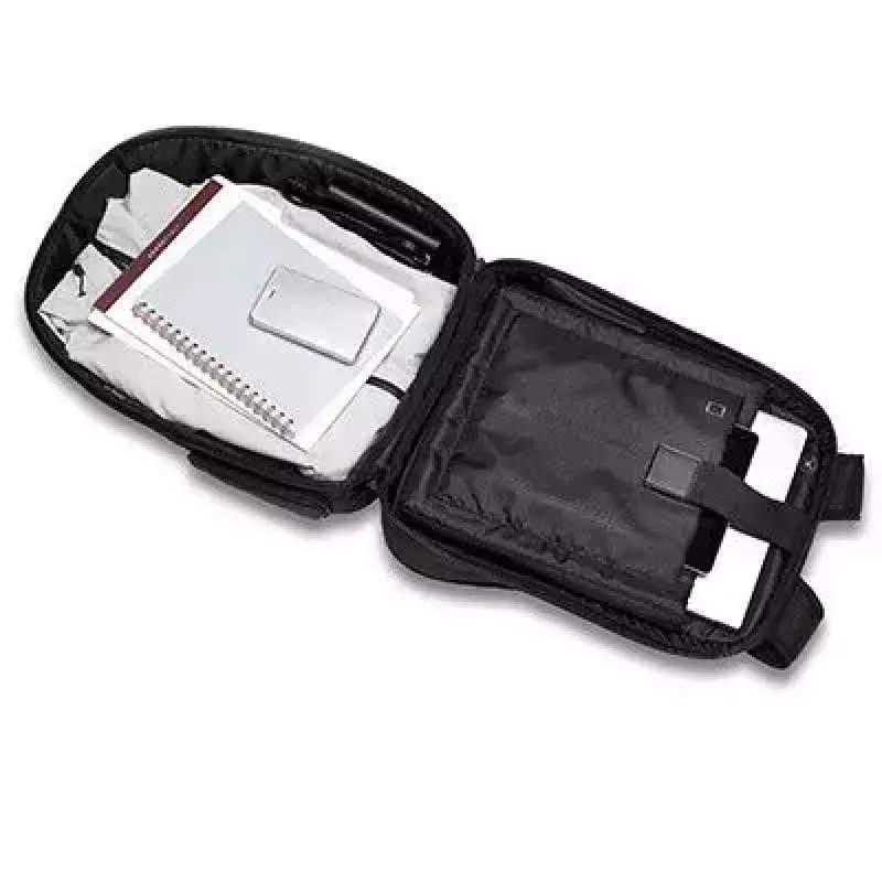 Reppu Kensington Contour 2.0 15,6 inch yrityskannettavan tietokoneen reppu