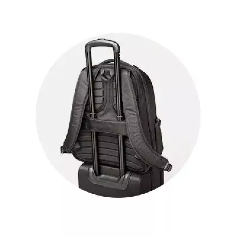 Reppu Kensington Contour 2.0 15,6 inch yrityskannettavan tietokoneen reppu