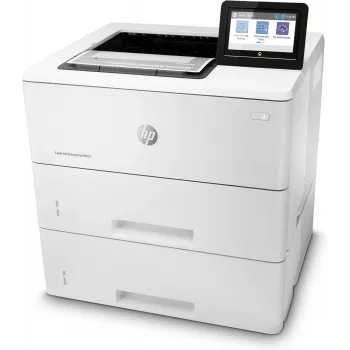 HP LaserJet Enterprise M507x, laser, 1200 x 1200 DPI, A4, 43 ppm, kaksipuolinen tulostus, verkkokelpoinen