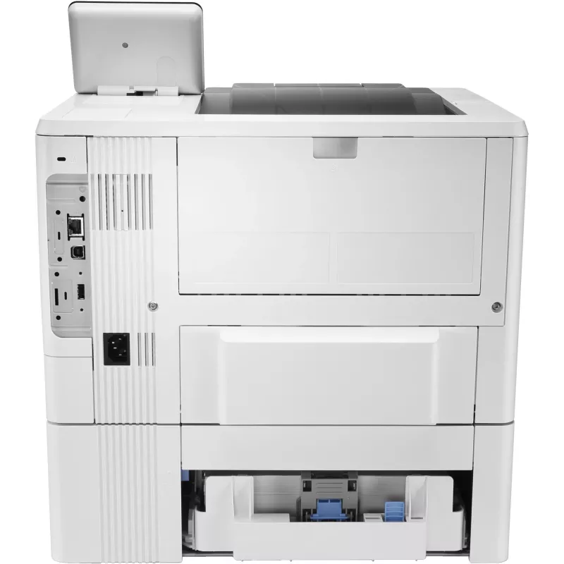 HP LaserJet Enterprise M507x, laser, 1200 x 1200 DPI, A4, 43 ppm, kaksipuolinen tulostus, verkkokelpoinen