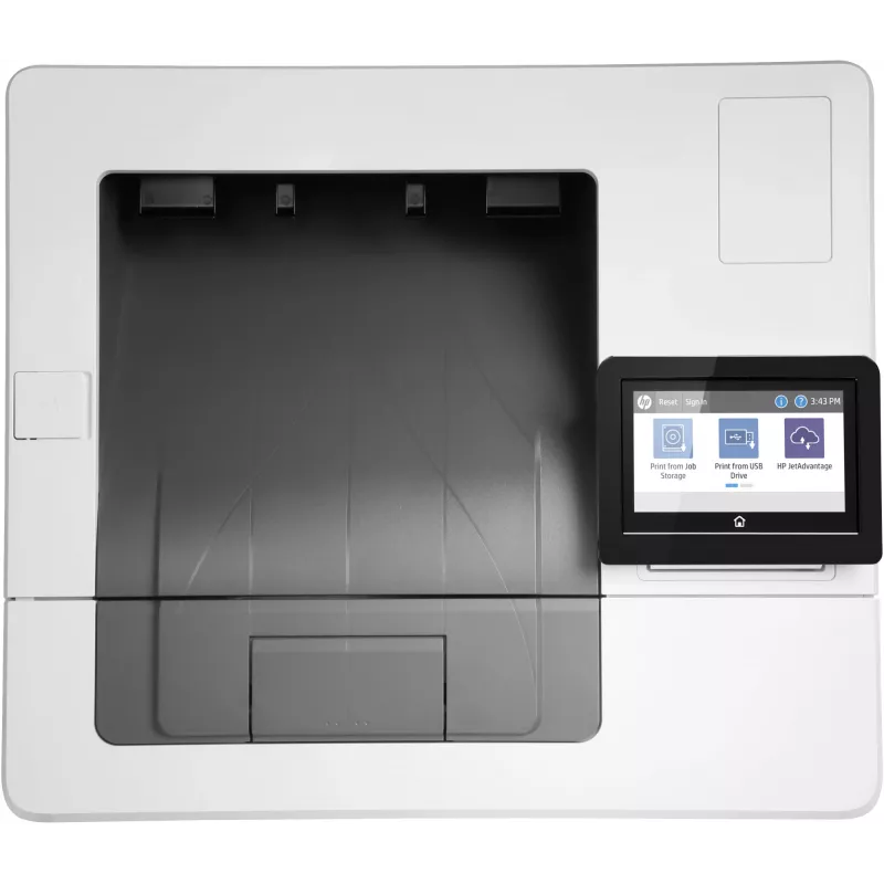 HP LaserJet Enterprise M507x, laser, 1200 x 1200 DPI, A4, 43 ppm, kaksipuolinen tulostus, verkkokelpoinen