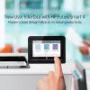 HP LaserJet Enterprise M507x, laser, 1200 x 1200 DPI, A4, 43 ppm, kaksipuolinen tulostus, verkkokelpoinen