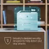 HP LaserJet Enterprise M507x, laser, 1200 x 1200 DPI, A4, 43 ppm, kaksipuolinen tulostus, verkkokelpoinen