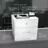 HP LaserJet Enterprise M507x, laser, 1200 x 1200 DPI, A4, 43 ppm, kaksipuolinen tulostus, verkkokelpoinen